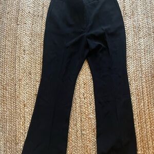 Elegant Black Women's Pants